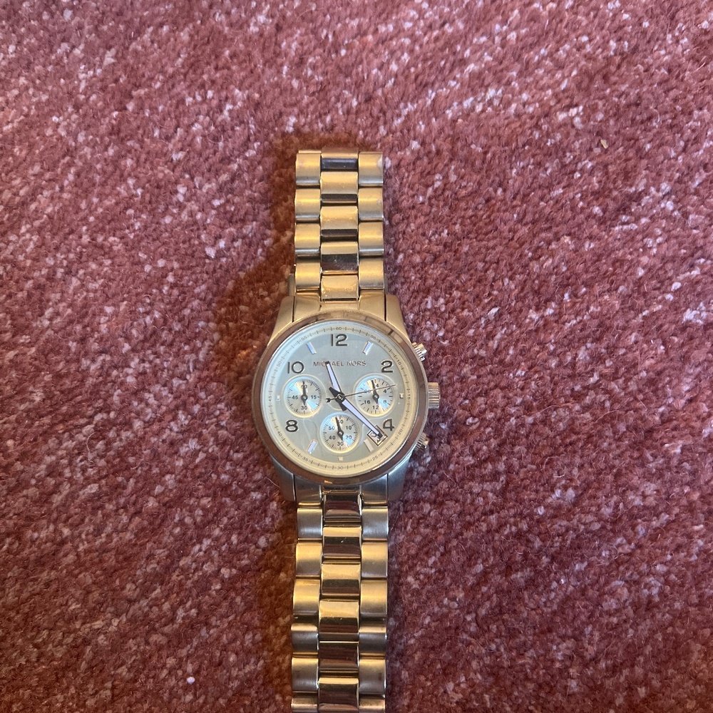 Michael Kors Watch
